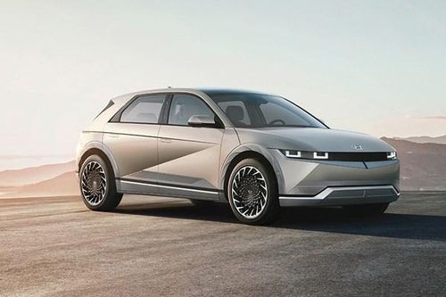 EU và Hàn Quốc quan ngại về kế hoạch cấp tín dụng thuế cho xe điện của Mỹ