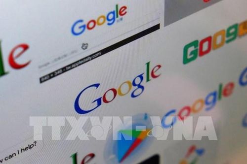 Google chấp thuận án phạt hơn 43 triệu USD tại Australia