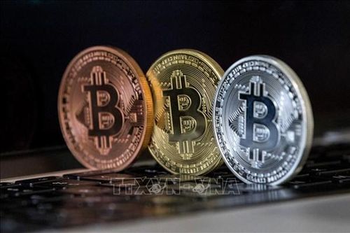 CryptoCompare: Giao dịch phái sinh tiền điện tử tăng 13%