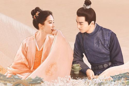 Mộng Hoa Lục mất suất chiếu đài, tất cả là tại Lưu Diệc Phi?