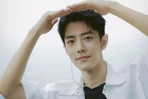 Tiêu chiến vướng tin tức xấu, trạm fan có hành động khôn khéo giúp thần tượng giải oan