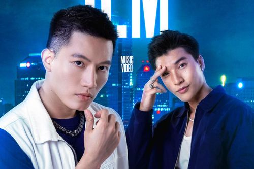 Không phải LyLy, HIEUTHUHAI mới là cái tên được 'đẩy thuyền' với Anh Tú dạo gần đây