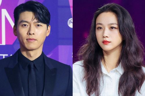 Oanh tạc từ Cannes đến Oscar, 'tình cũ' Hyun Bin mãi đỉnh!