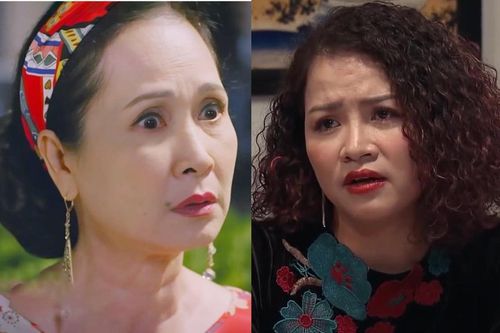 Các bà mẹ bị ghét nhất phim Việt, bà Hiền - Thương Ngày Nắng Về vẫn chưa là gì so với người phụ nữ này