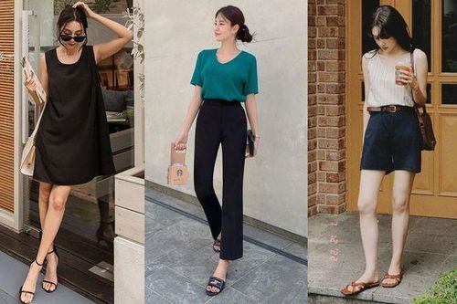 13 set đồ cho ngày mưa, đi làm hay đi chơi cũng đều chỉn chu và sành điệu