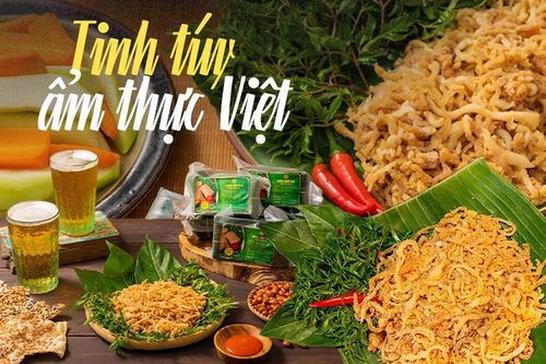 Nem Bùi Bắc Ninh: Tỉ mỉ kĩ càng từng công đoạn, vị ngon thấm đượm từng miếng nem
