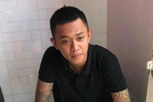 Bình Dương: Bắt nhóm thanh niên lái ô tô đi cướp bánh trung thu về ăn