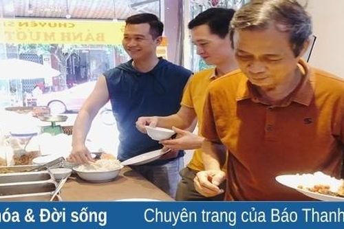 Xu hướng ăn chay thời hiện đại