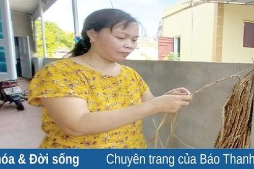 Hạnh phúc là được cho đi...