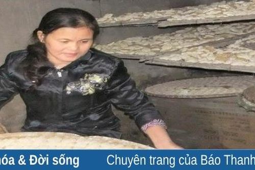 Men Quảng Xá