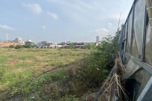 Xử lý đất đai cho doanh nghiệp: Gỡ nhưng vẫn vướng