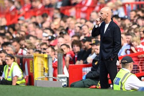 Manchester United: Bình mới nhưng rượu vẫn cũ
