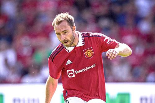 Man Utd biến thất vọng thành hy vọng?