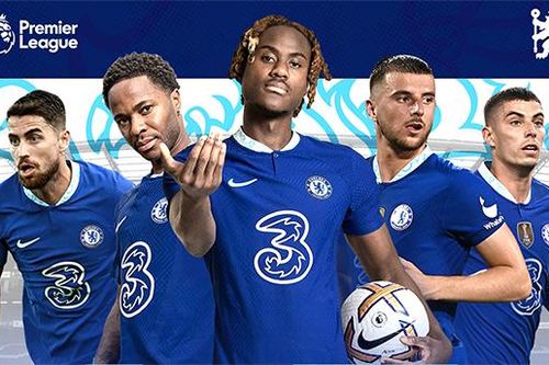 Ngoại hạng Anh vòng 2: Chelsea đại chiến Tottenham, Man Utd căng thẳng