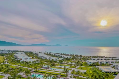 Khu nghỉ dưỡng Alma được CNN Travel đưa vào nhóm 8 khu resort mới 'hot nhất' Việt Nam