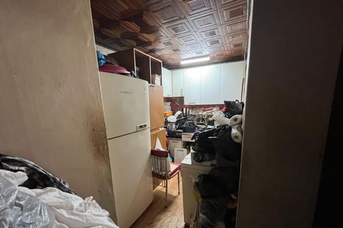 'Người dân không biết đi đâu nếu chính quyền Seoul cấm nhà dưới hầm'