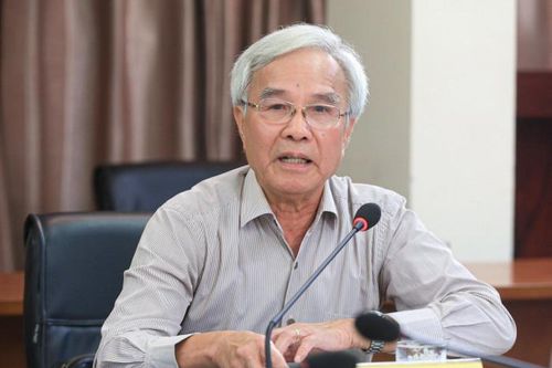 Bão giá nguyên vật liệu: 'các nhà thầu không thể mang tiền nhà đi bù giá'
