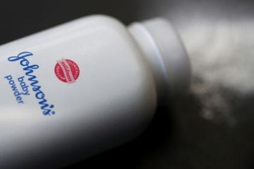 Johnson & Johnson dừng bán phấn rôm chứa talc sau hàng chục nghìn vụ kiện sản phẩm có nguy cơ gây ung thư