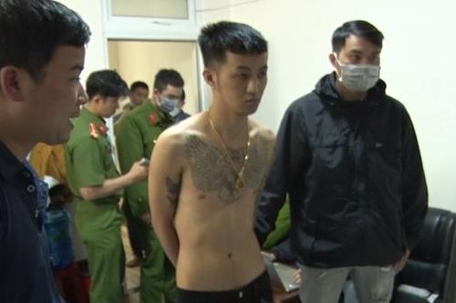 Bắt thêm 3 đối tượng trong đường dây ma túy lớn ở Đà Lạt