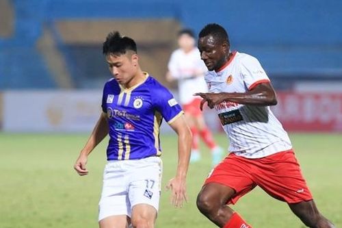 Hà Nội FC có biến động nhân sự trước 'đại chiến' với HAGL