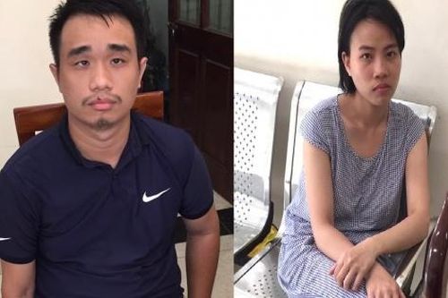 Khởi tố vụ bạo hành trẻ em ở quận Đống Đa