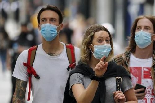 Dịch Covid-19: CDC Mỹ bỏ khuyến nghị cách ly đối với F1