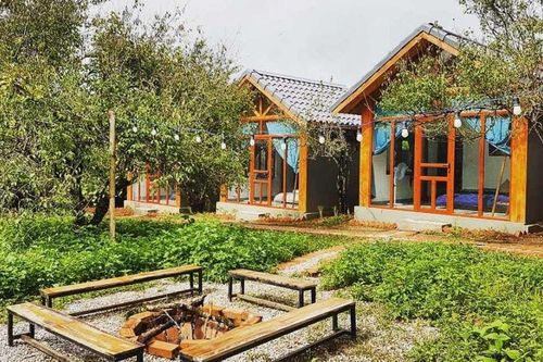 Hậu sốt đất, nhà đầu tư chuyển hướng đổ tiền vào homestay