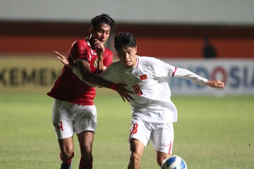 Nhận định U16 Việt Nam vs U16 Indonesia, chung kết U16 Đông Nam Á 2022
