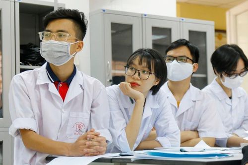 Đại học Việt Nam đang ở đâu trên bản đồ xếp hạng thế giới?