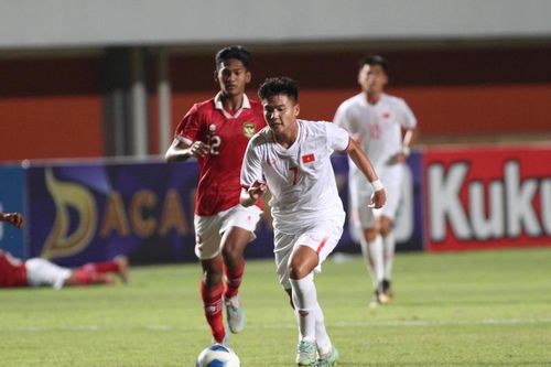 HLV Malaysia dự đoán U16 Việt Nam thua chung kết U16 Đông Nam Á 2022
