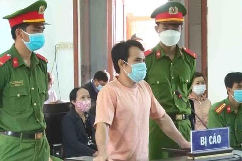 Kẻ sát hại 3 người nhà vợ ở Phú Yên lĩnh án tử hình