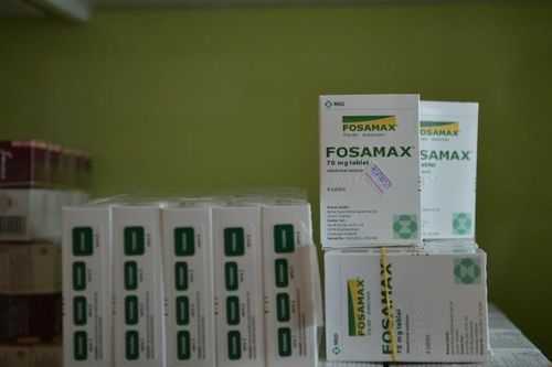 Bộ Y tế đề nghị Hà Nội giám sát chất lượng thuốc, phòng chống thuốc giả