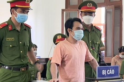 Bị tuyên tử hình, kẻ thảm sát 3 người nhà vợ cũ nói lời sau cùng khiến ai cũng rùng mình
