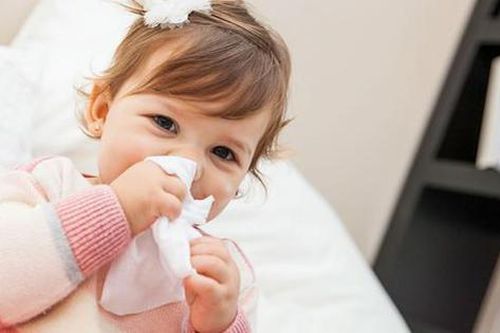 Mỹ chấp thuận thuốc trị cúm cho trẻ em từ 5 tuổi trở lên