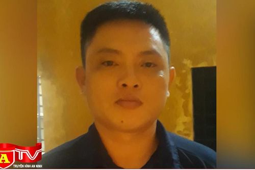 Bắt quả tang thanh niên giấu ma túy trong người