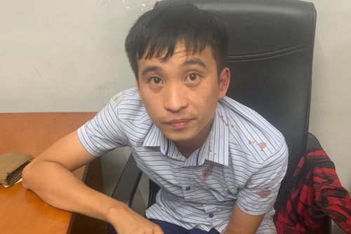 Thông tin mới nhất vụ tài xế ô tô đâm vào cây xăng đường Láng khiến 8 người bị thương