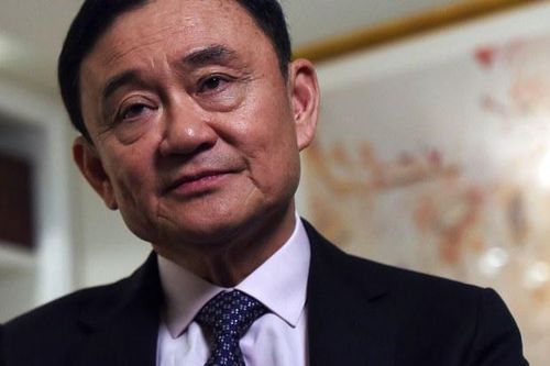 Bóng dáng của cựu Thủ tướng Thái Lan Thaksin trong cuộc bầu cử năm 2023