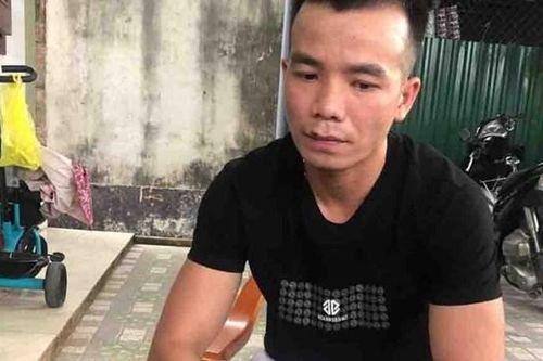 Vừa ra tù 3 tháng lại bị bắt vì tàng trữ gần 2.000 viên ma túy
