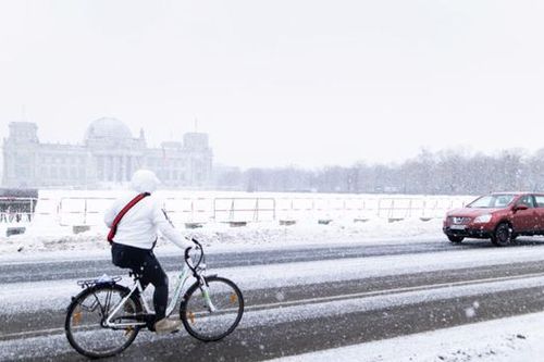 Đối phó cơn 'khát' năng lượng, Đức sẽ áp đặt giới hạn sưởi ấm