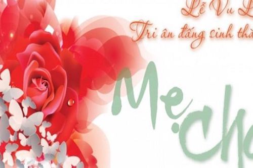 Vu Lan không chỉ rằm tháng Bảy