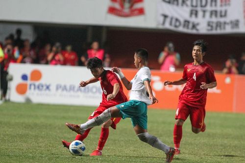 HLV U16 Việt Nam: Toàn đội đã nỗ lực, các cầu thủ có thêm bài học