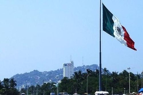 Khách du lịch quốc tế tạo nguồn thu ngoại tệ kỷ lục cho Mexico