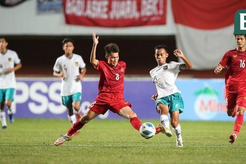 Thái Lan, Indonesia chia giải, Việt Nam 'trắng tay' ở hạng mục cá nhân U16 Đông Nam Á