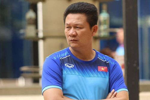 Huấn luyện viên U16 Việt Nam nói điều bất ngờ sau trận thua Indonesia
