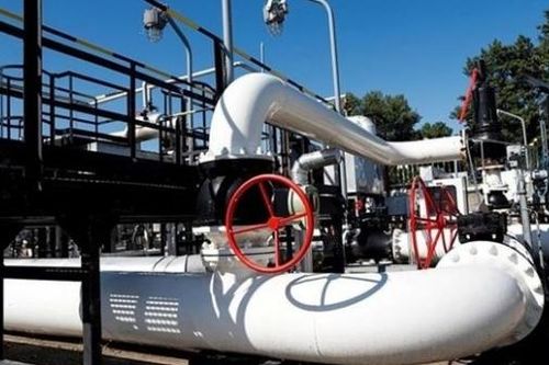 Chính thức nối lại nguồn cung dầu qua đường ống Druzhba