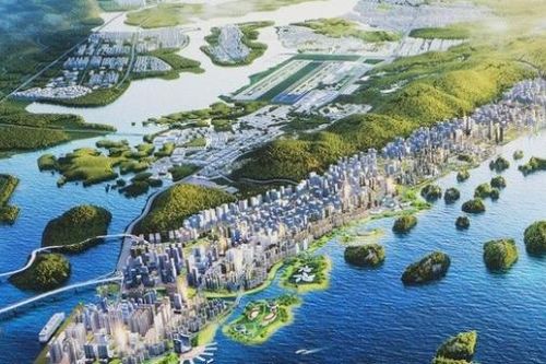 Bất động sản mới nhất: Hà Nội 'mất hút' căn hộ giá rẻ, giá chung cư leo thang kỷ lục, thu hồi 240ha đất dự án sân golf tại Vân Đồn