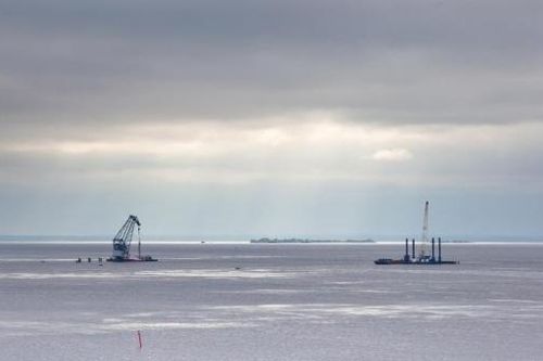 Estonia và Phần Lan tự tin có thể kìm chân Hải quân Nga, biến Baltic thành 'vùng biển nội bộ' của NATO