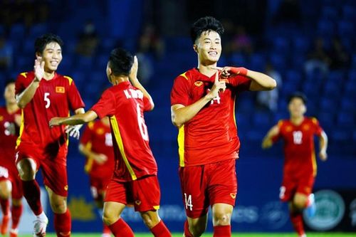 Bóng đá trẻ Việt Nam đặt kỳ vọng lớn vào Giải U20 châu Á 2023