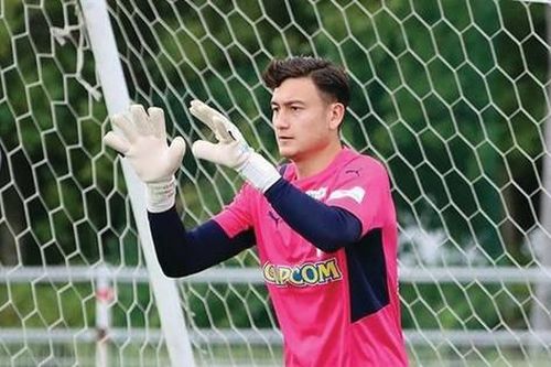 Đặng Văn Lâm trở lại V-League?