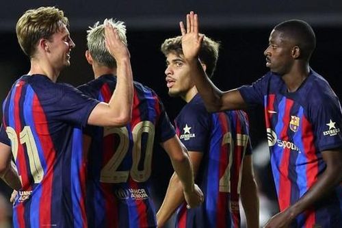 Nhận định, dự đoán Barcelona vs Vallecano, 02h00 ngày 14/8: Barca đòi nợ